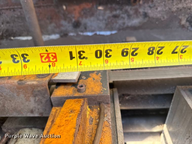 image for item EU6393 Hem Saw 1200LA band saw