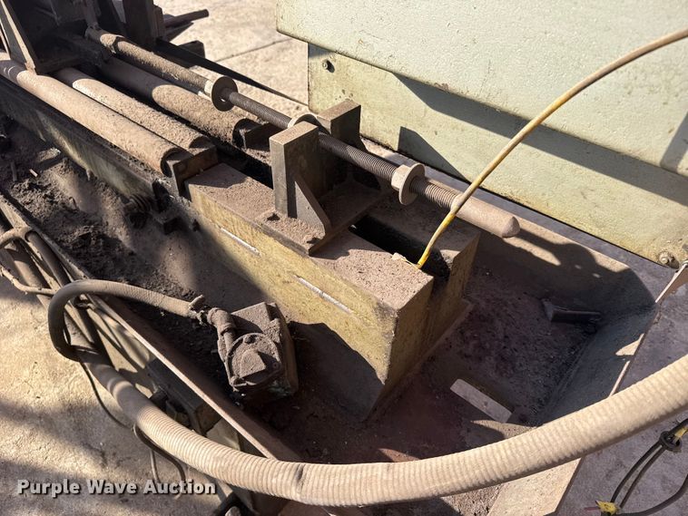 image for item EU6393 Hem Saw 1200LA band saw