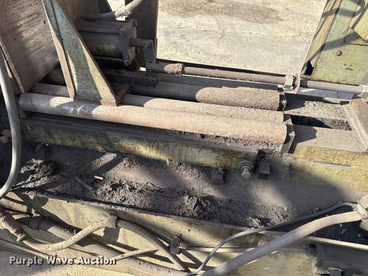 image for item EU6393 Hem Saw 1200LA band saw