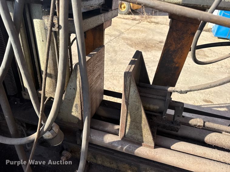 image for item EU6393 Hem Saw 1200LA band saw