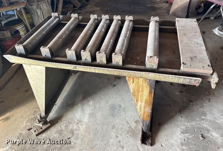 image for item EU6393 Hem Saw 1200LA band saw