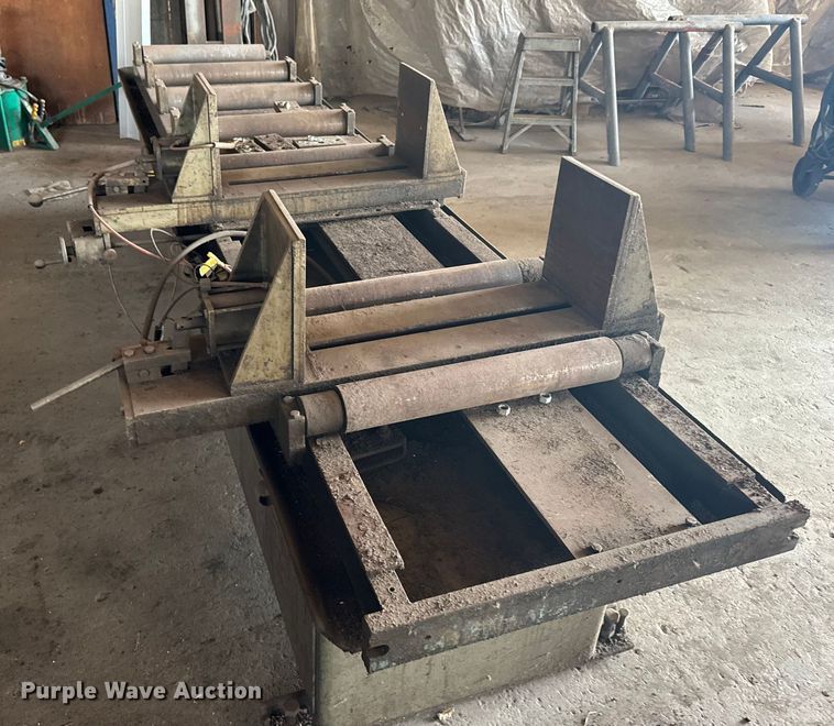 image for item EU6393 Hem Saw 1200LA band saw