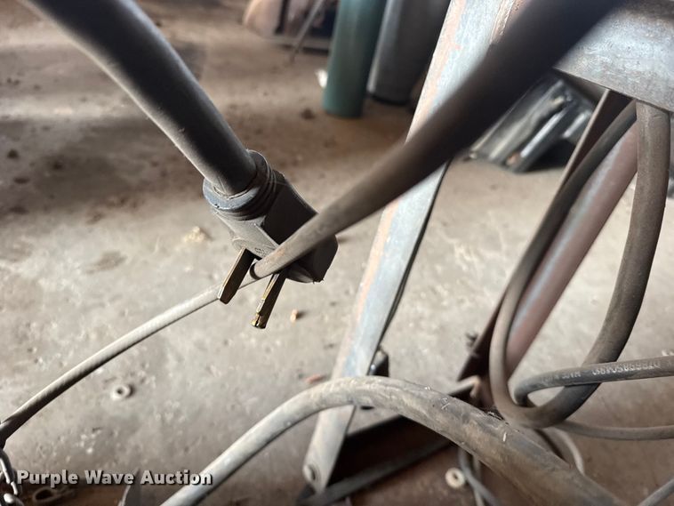 image for item EU6397 (2) welders