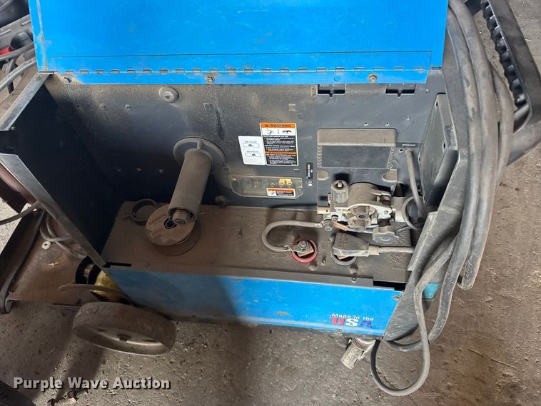 image for item EU6397 (2) welders