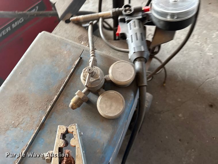 image for item EU6397 (2) welders