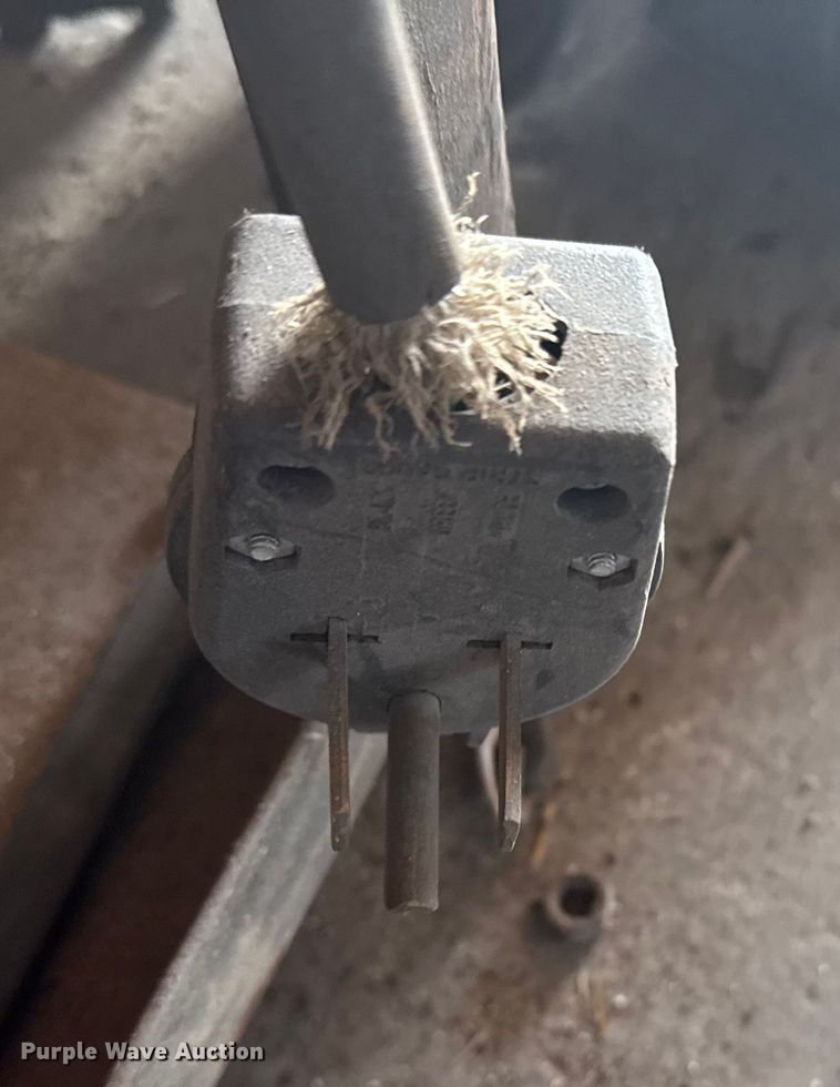 image for item EU6397 (2) welders