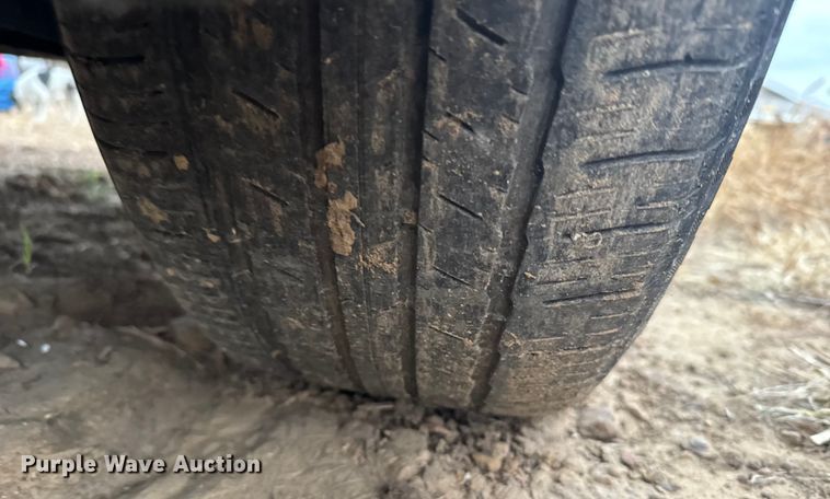 image for item EU6412 2008 Nissan Rogue SUV