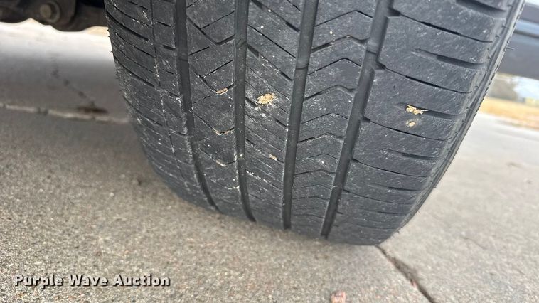 image for item EU6416 2016 Ford Explorer Police Interceptor SUV