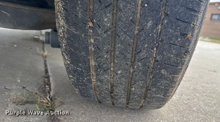 image for item EU6416 2016 Ford Explorer Police Interceptor SUV