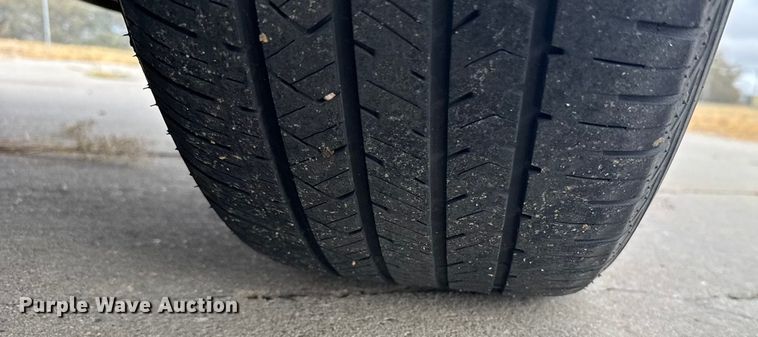 image for item EU6416 2016 Ford Explorer Police Interceptor SUV