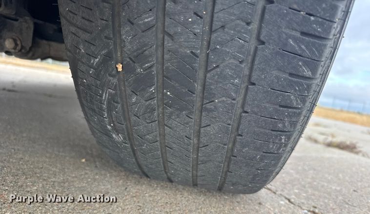 image for item EU6417 2016 Ford Explorer Police Interceptor SUV