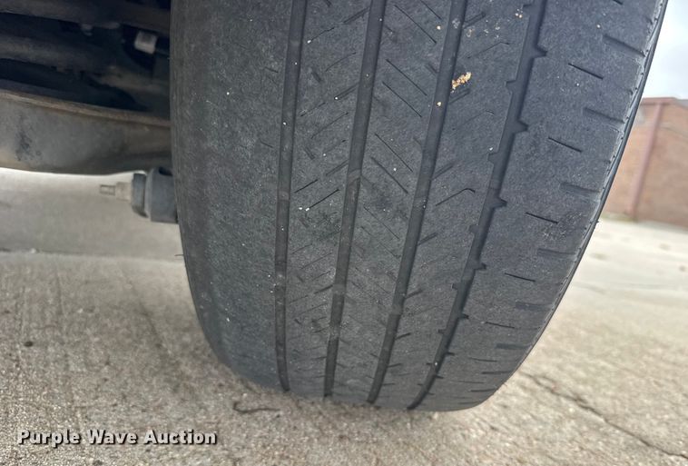 image for item EU6417 2016 Ford Explorer Police Interceptor SUV