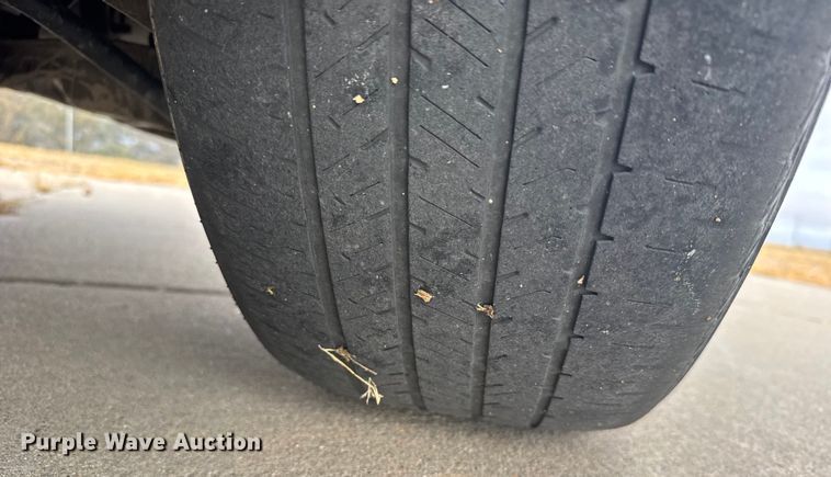 image for item EU6417 2016 Ford Explorer Police Interceptor SUV