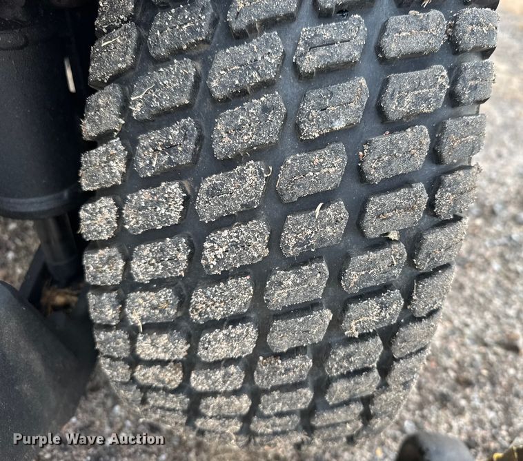 image for item EU6418 John Deere F935 lawn mower