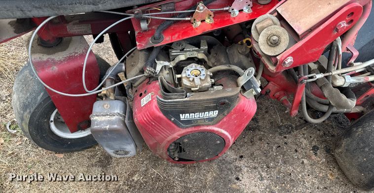 image for item EU6419 (2) Toro greenmaster 300 lawn mowers