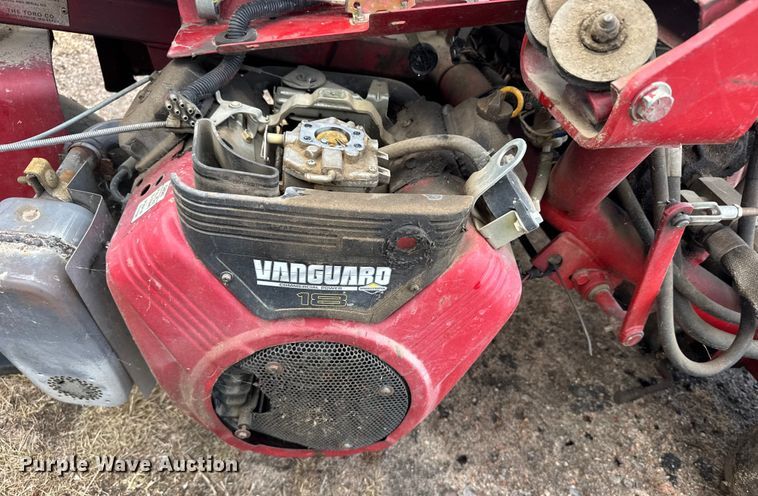 image for item EU6419 (2) Toro greenmaster 300 lawn mowers