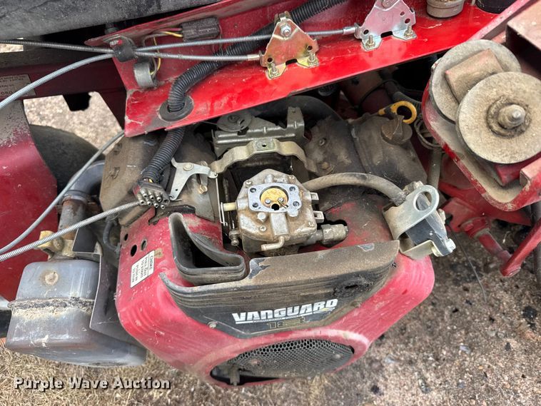 image for item EU6419 (2) Toro greenmaster 300 lawn mowers