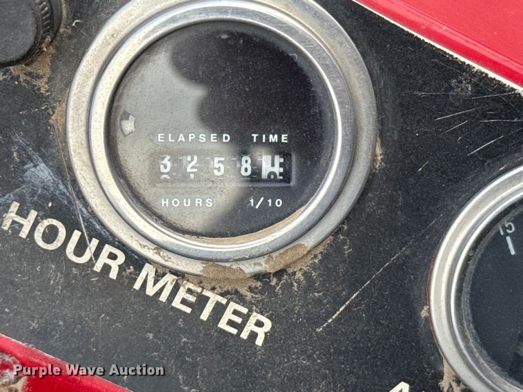 image for item EU6419 (2) Toro greenmaster 300 lawn mowers