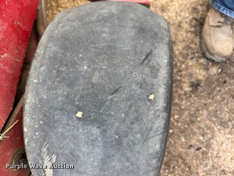 image for item EU6419 (2) Toro greenmaster 300 lawn mowers