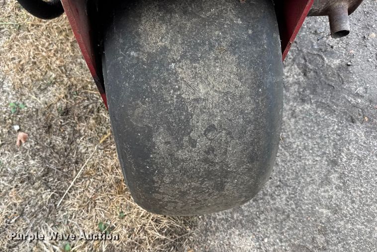 image for item EU6419 (2) Toro greenmaster 300 lawn mowers