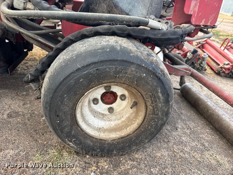 image for item EU6419 (2) Toro greenmaster 300 lawn mowers