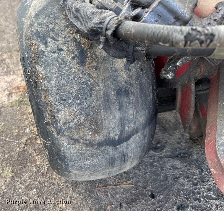 image for item EU6419 (2) Toro greenmaster 300 lawn mowers