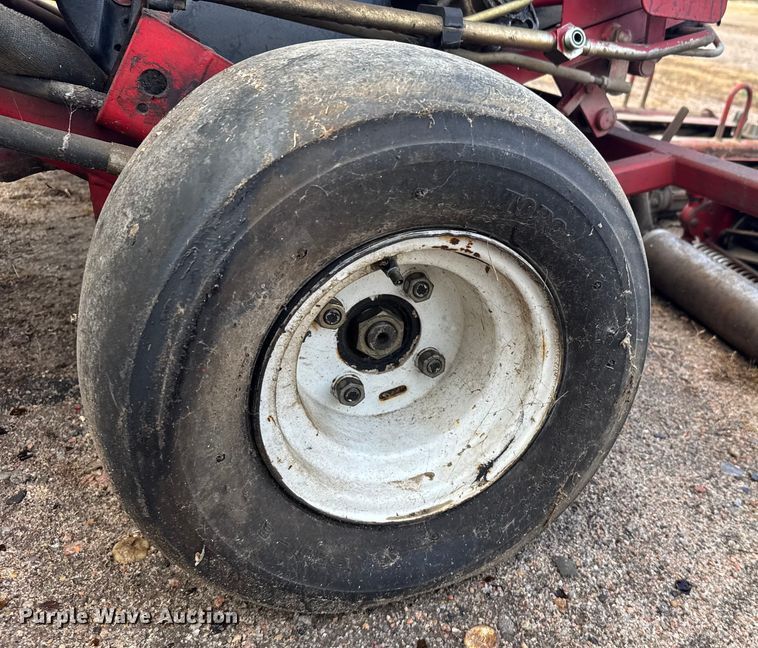 image for item EU6419 (2) Toro greenmaster 300 lawn mowers