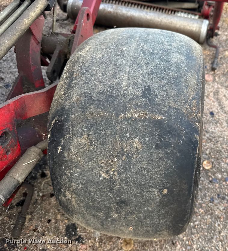 image for item EU6419 (2) Toro greenmaster 300 lawn mowers