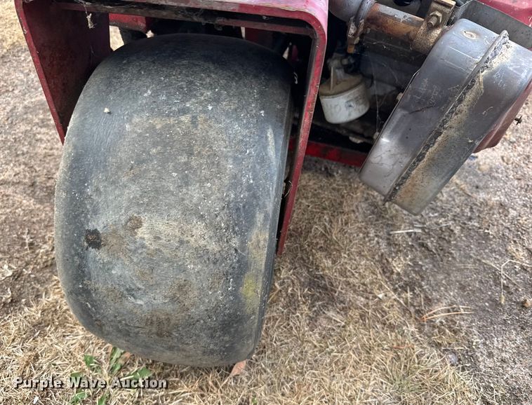 image for item EU6419 (2) Toro greenmaster 300 lawn mowers