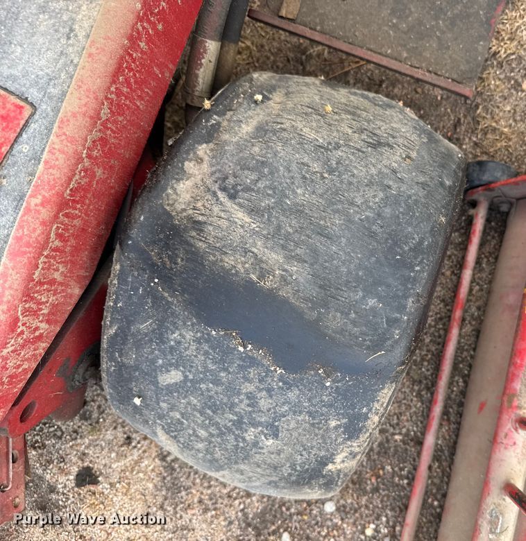 image for item EU6419 (2) Toro greenmaster 300 lawn mowers