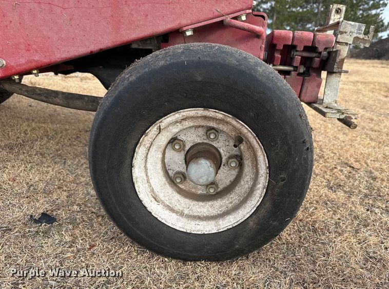 image for item EU6420 Toro Ground master 325-D ZTR lawn mower