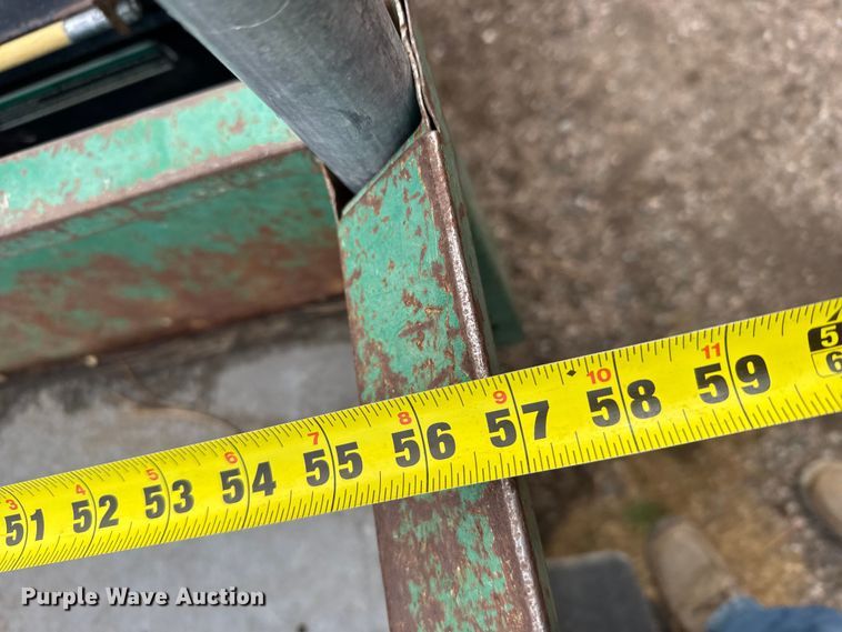 image for item EU6421 Cushman Turf-Truckster utility vehicle