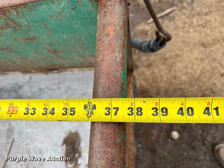 image for item EU6421 Cushman Turf-Truckster utility vehicle