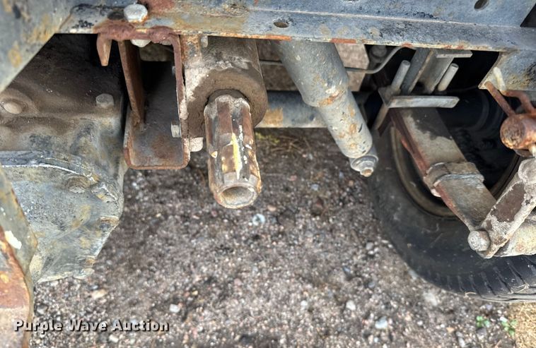 image for item EU6421 Cushman Turf-Truckster utility vehicle