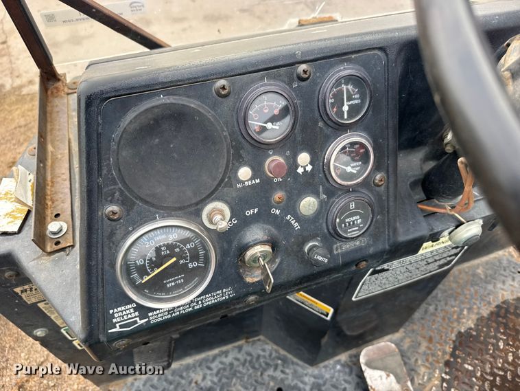 image for item EU6421 Cushman Turf-Truckster utility vehicle