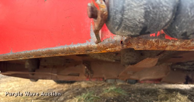 image for item EU6422 Jacobson Turfcat T628D ZTR lawn mower