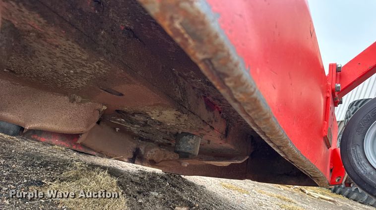 image for item EU6422 Jacobson Turfcat T628D ZTR lawn mower