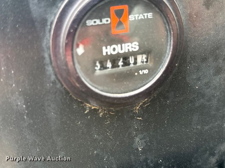 image for item EU6422 Jacobson Turfcat T628D ZTR lawn mower