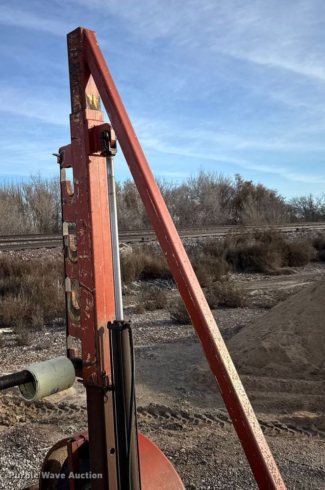 image for item EU6438 Reel trailer