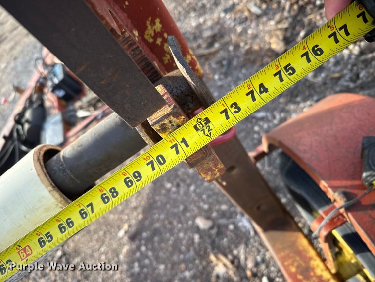 image for item EU6438 Reel trailer