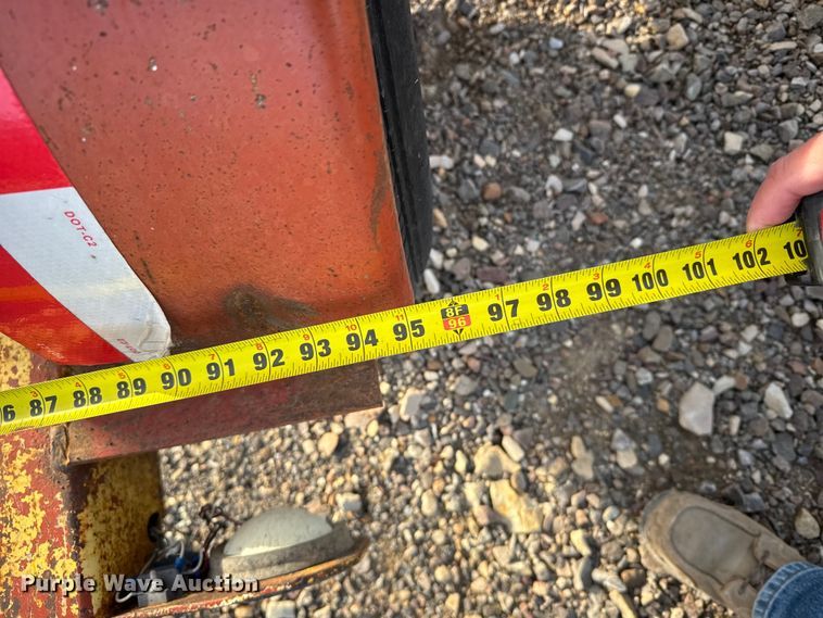 image for item EU6438 Reel trailer