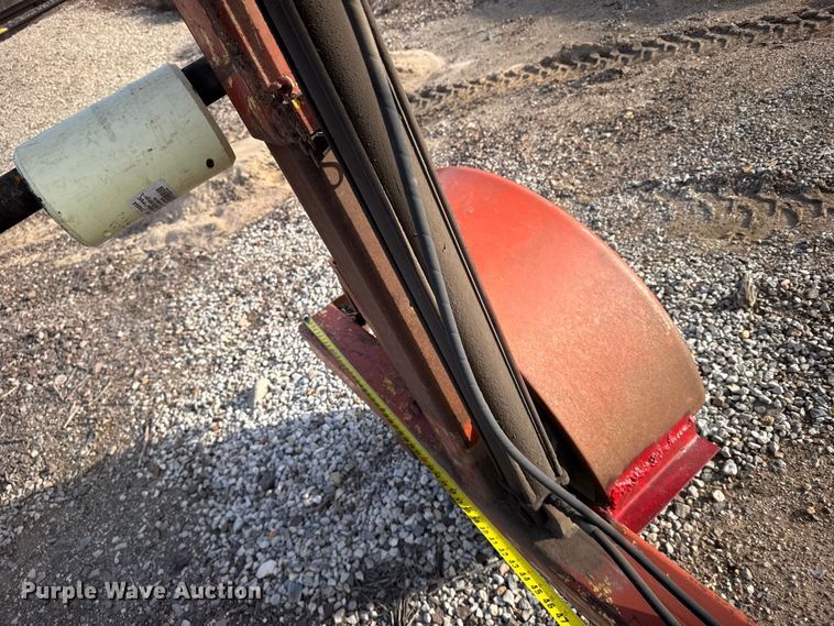 image for item EU6438 Reel trailer