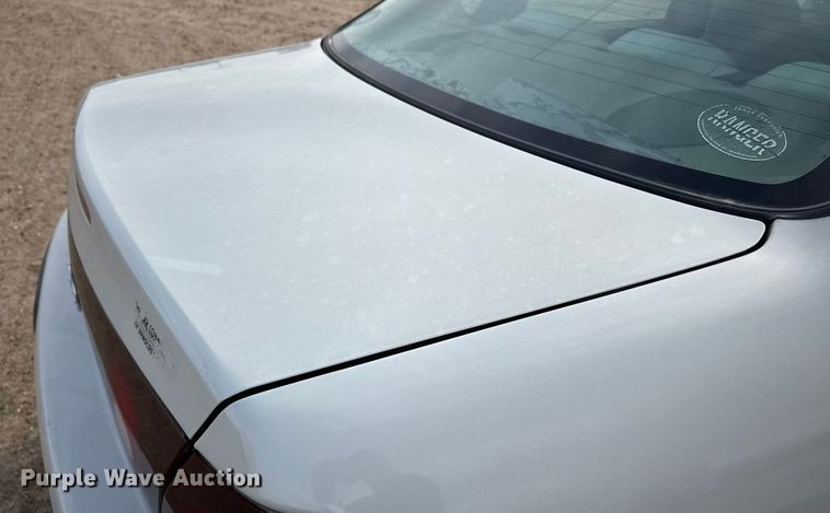 image for item EU6449 2004 Chevrolet Impala 