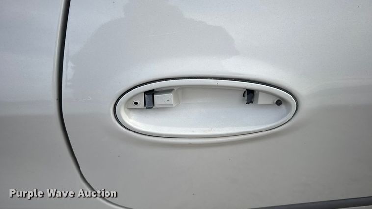 image for item EU6449 2004 Chevrolet Impala 