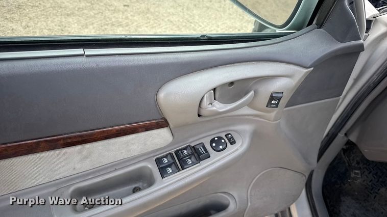 image for item EU6449 2004 Chevrolet Impala 