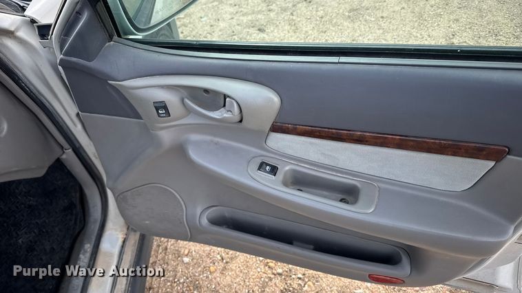 image for item EU6449 2004 Chevrolet Impala 