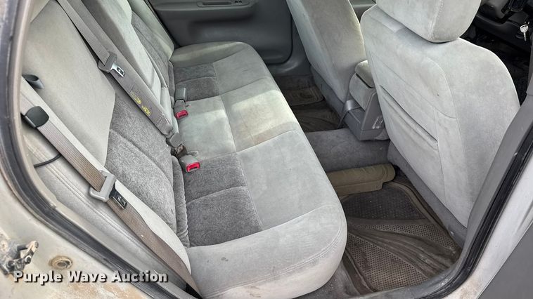 image for item EU6449 2004 Chevrolet Impala 