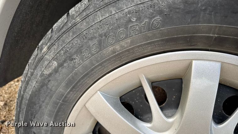 image for item EU6449 2004 Chevrolet Impala 