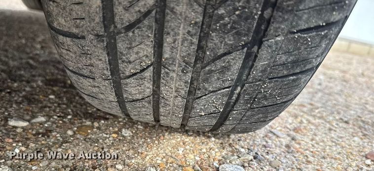 image for item EU6449 2004 Chevrolet Impala 