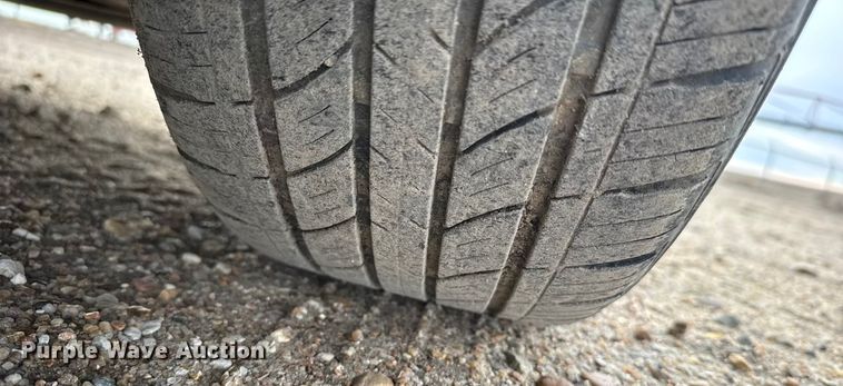 image for item EU6449 2004 Chevrolet Impala 